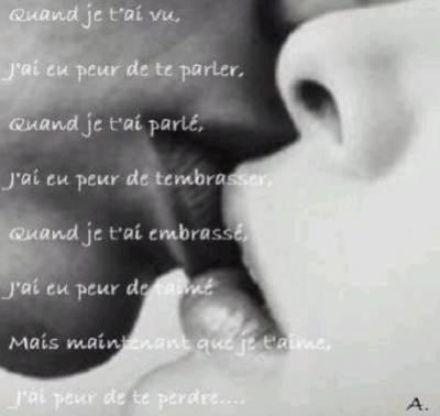g u peur